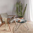 WHISPERING PATHWAYS Mesa de Centro 60