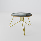 WHISPERING PATHWAYS Mesa de Centro 60