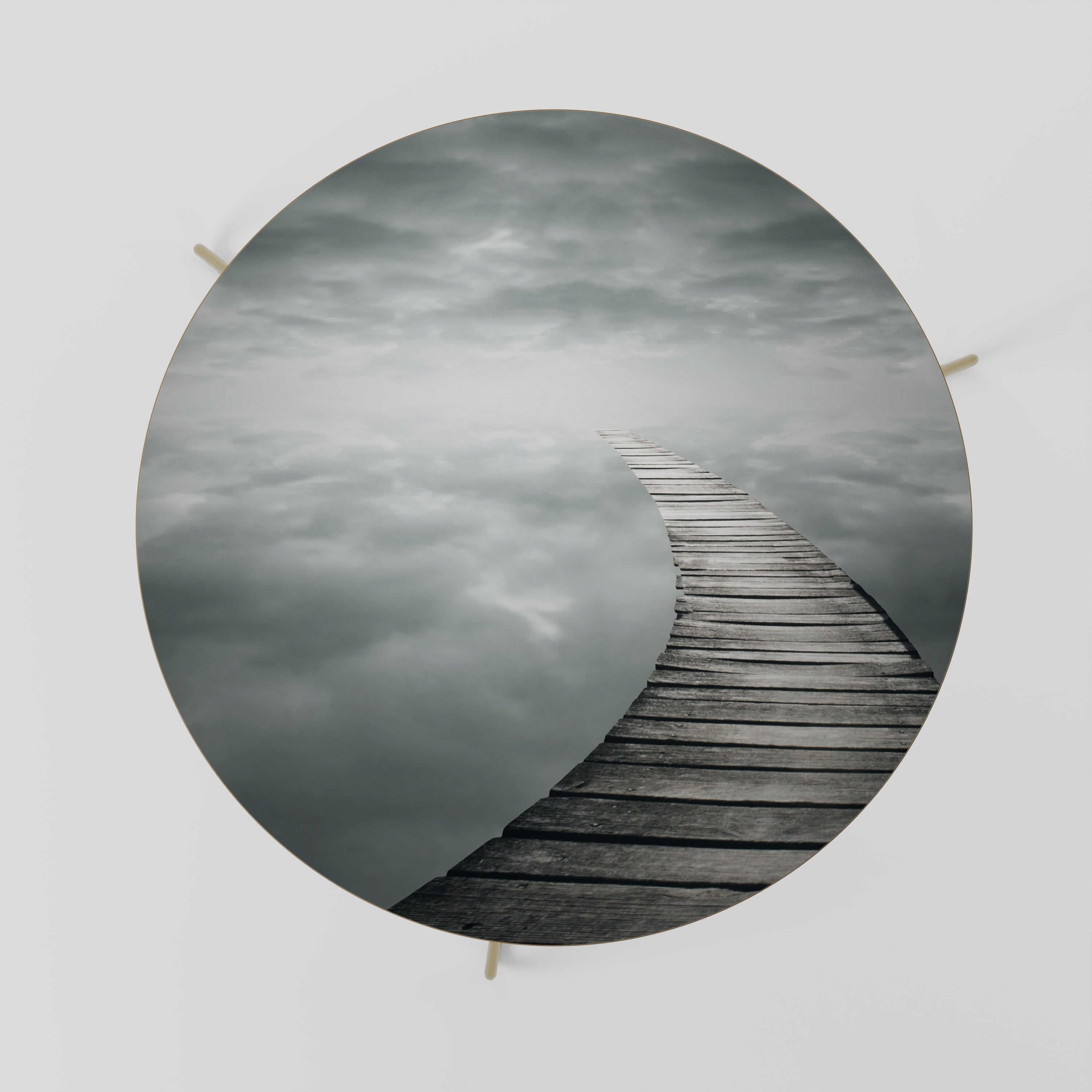 WHISPERING PATHWAYS Coffee Table 69