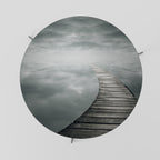 WHISPERING PATHWAYS Mesa de Centro 69