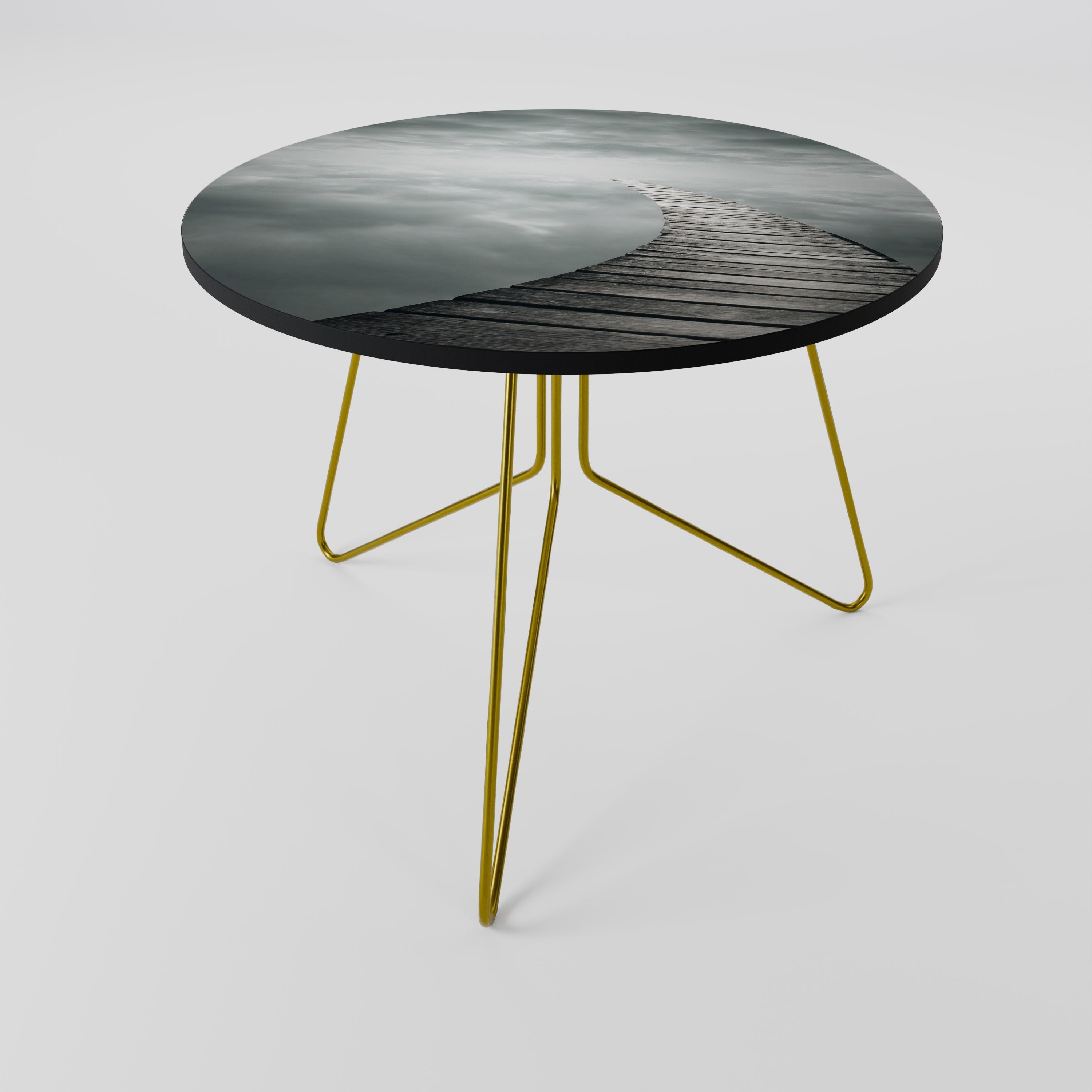 WHISPERING PATHWAYS Coffee Table 69