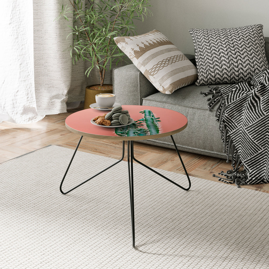 LORD CACTUS Mesa de Centro