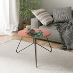 LORD CACTUS Mesa de Centro