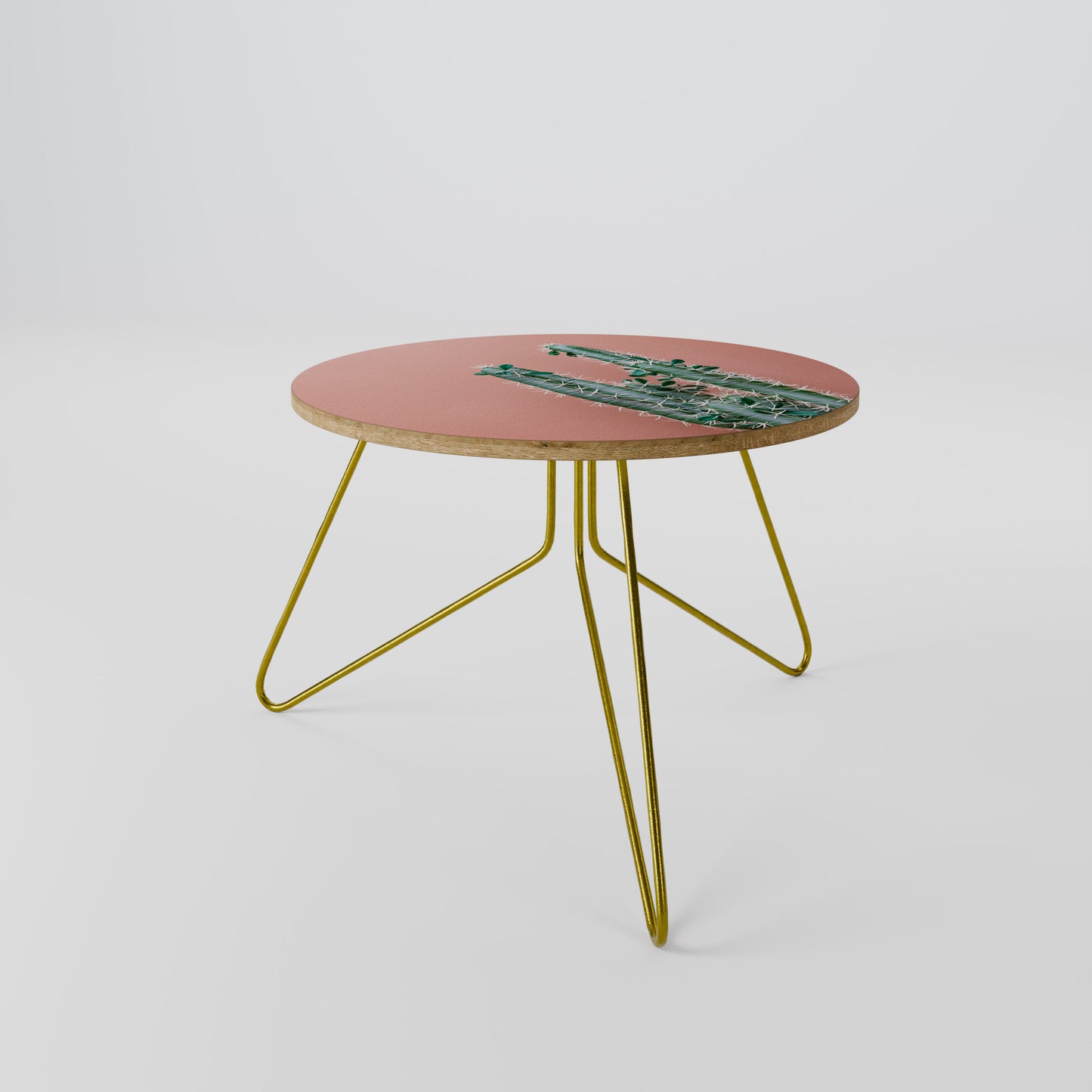 LORD CACTUS Coffee Table