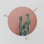 LORD CACTUS Mesa de Centro 60