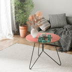 LORD CACTUS Coffee Table 69