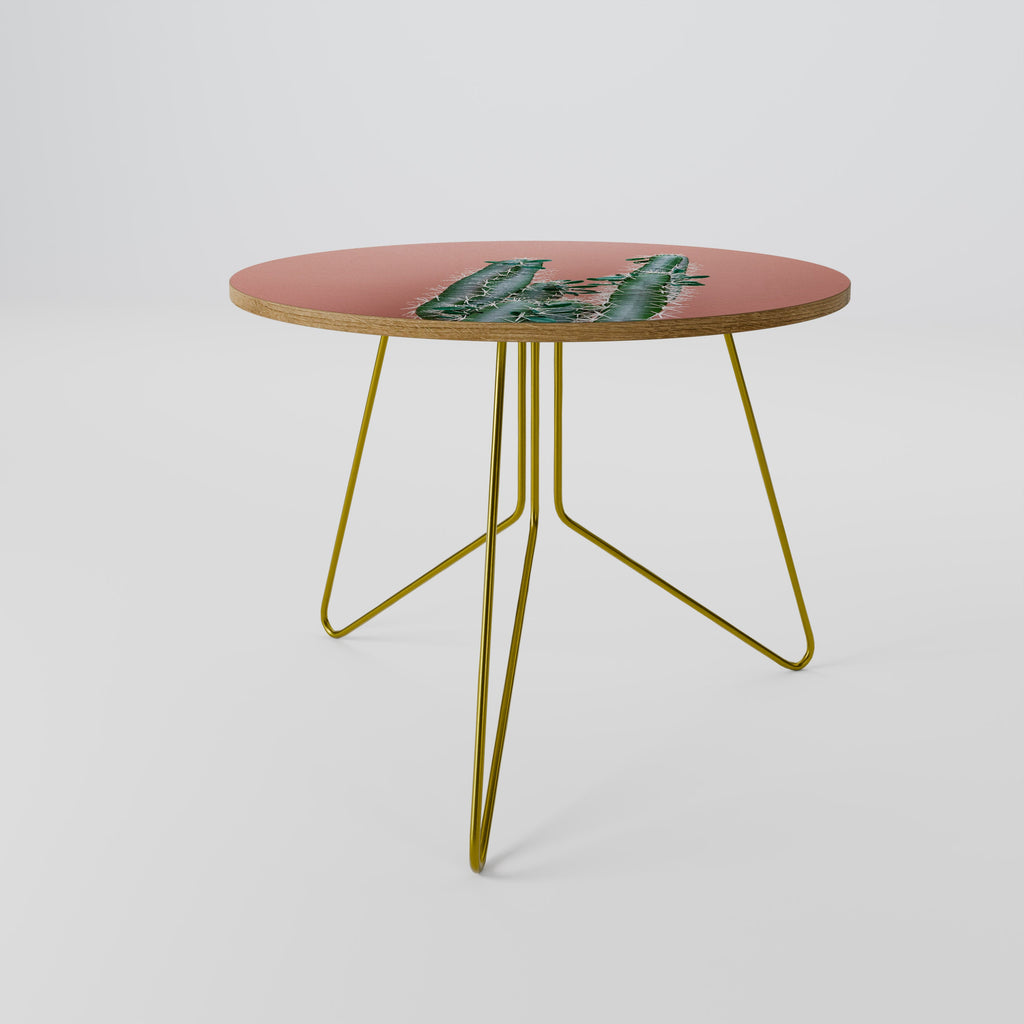 LORD CACTUS Coffee Table 69