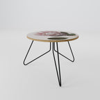 PROTEA FLOWER Mesa de Centro 60