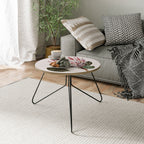 PROTEA FLOWER Mesa de Centro 60