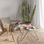 PROTEA FLOWER Mesa de Centro 60