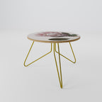 PROTEA FLOWER Mesa de Centro 60