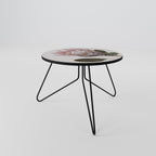 PROTEA FLOWER Mesa de Centro 60