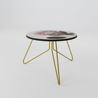 PROTEA FLOWER Mesa de Centro 60