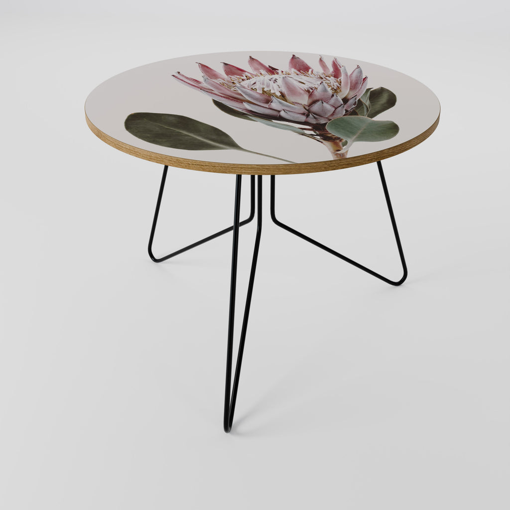 PROTEA FLOWER Coffee Table 69