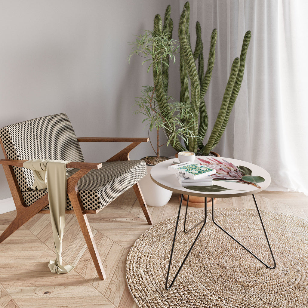 PROTEA FLOWER Coffee Table 69