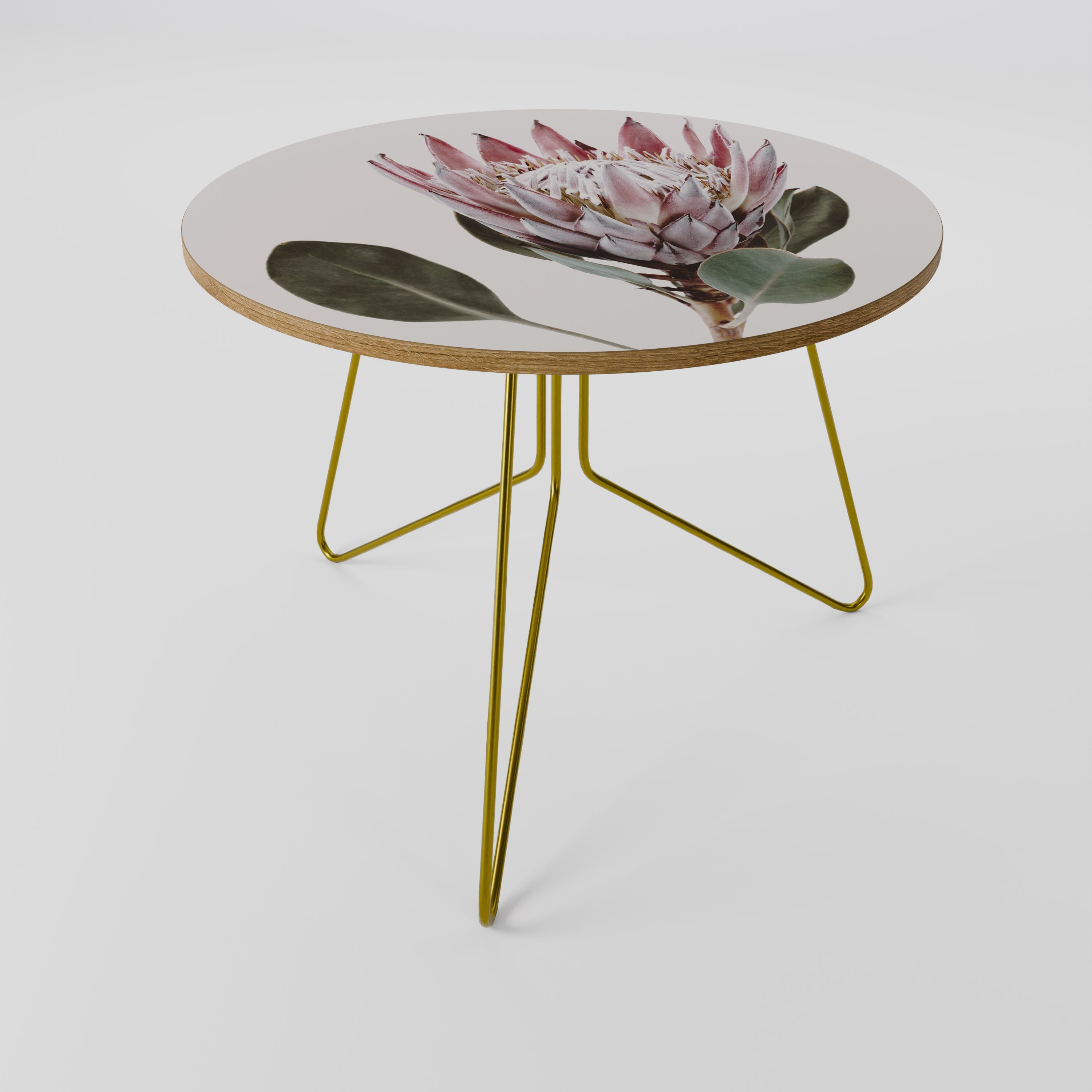 PROTEA FLOWER Coffee Table 69