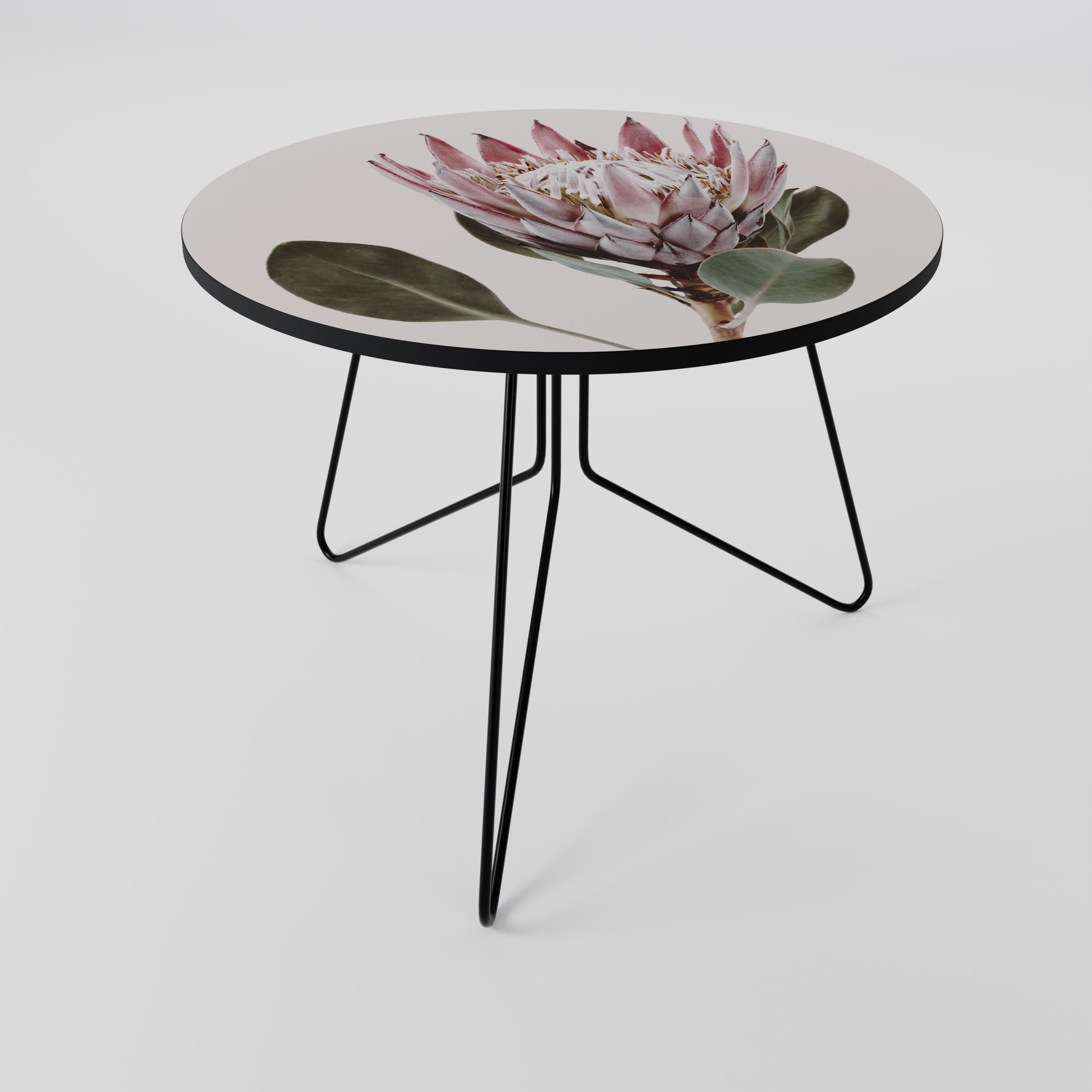 PROTEA FLOWER Coffee Table 69