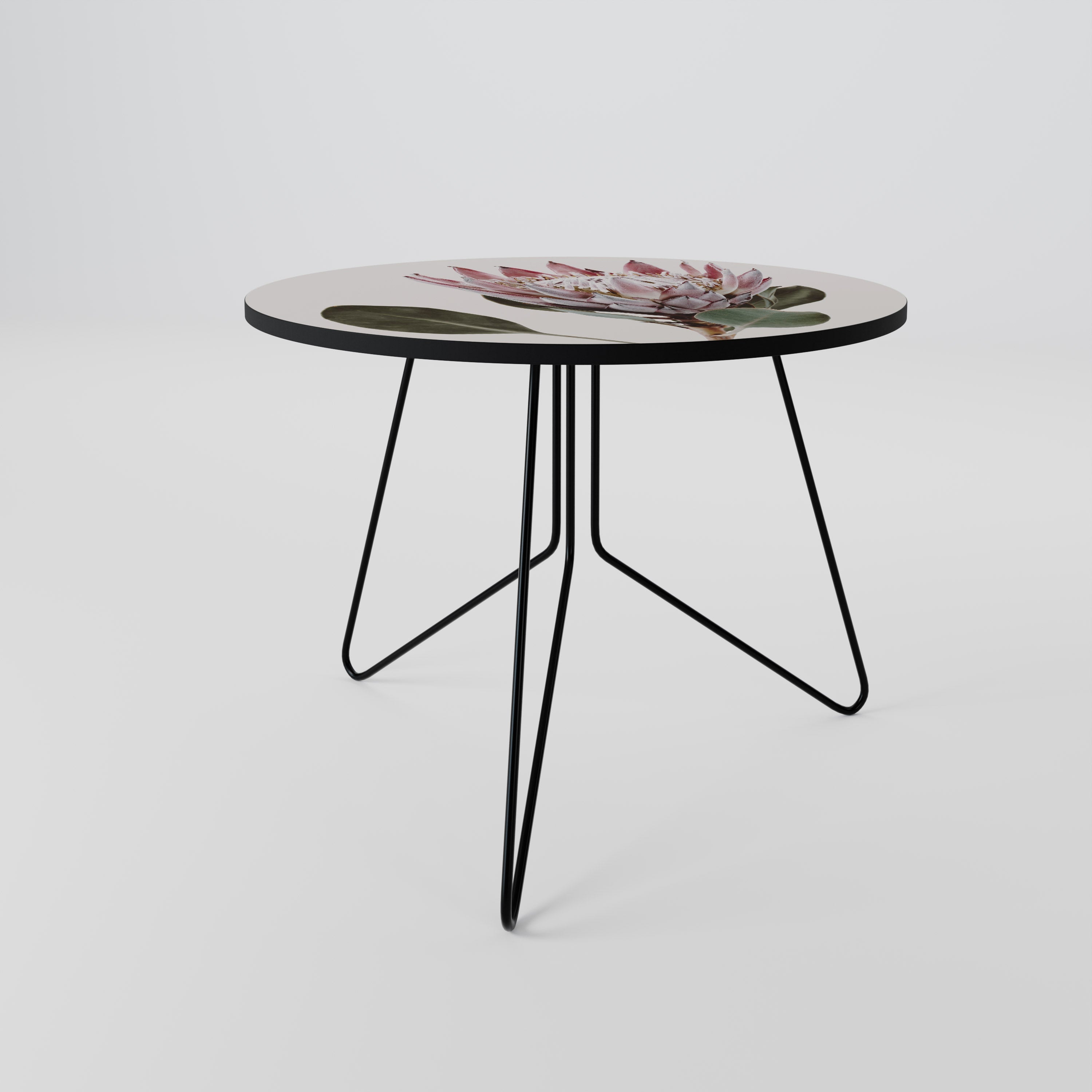 PROTEA FLOWER Coffee Table 69