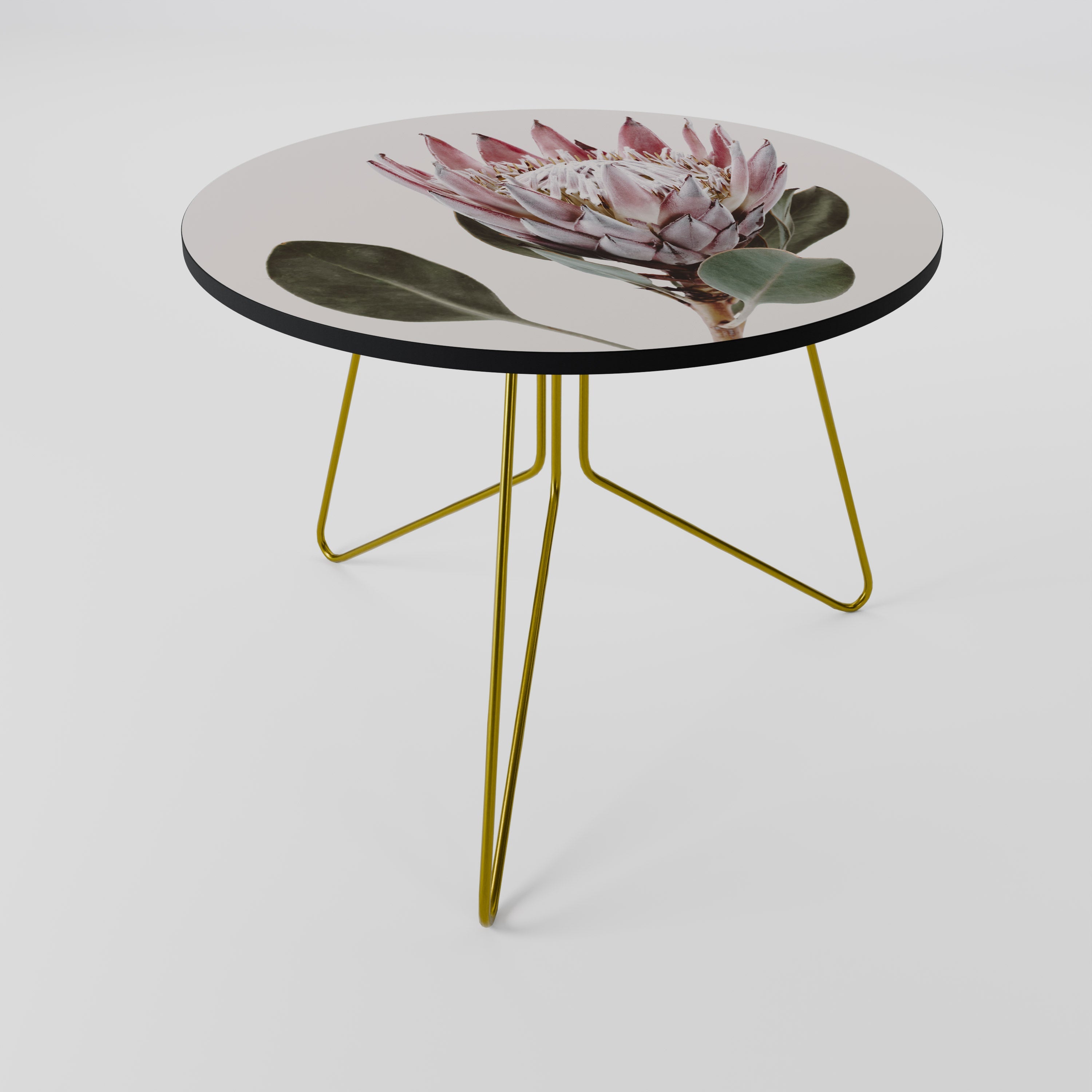 PROTEA FLOWER Coffee Table 69
