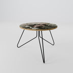 LINEN CLOVES Coffee Table 60