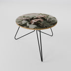 LINEN CLOVES Coffee Table 60