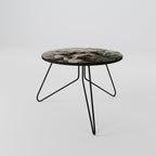 LINEN CLOVES Coffee Table 60