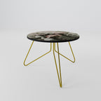 LINEN CLOVES Coffee Table 60