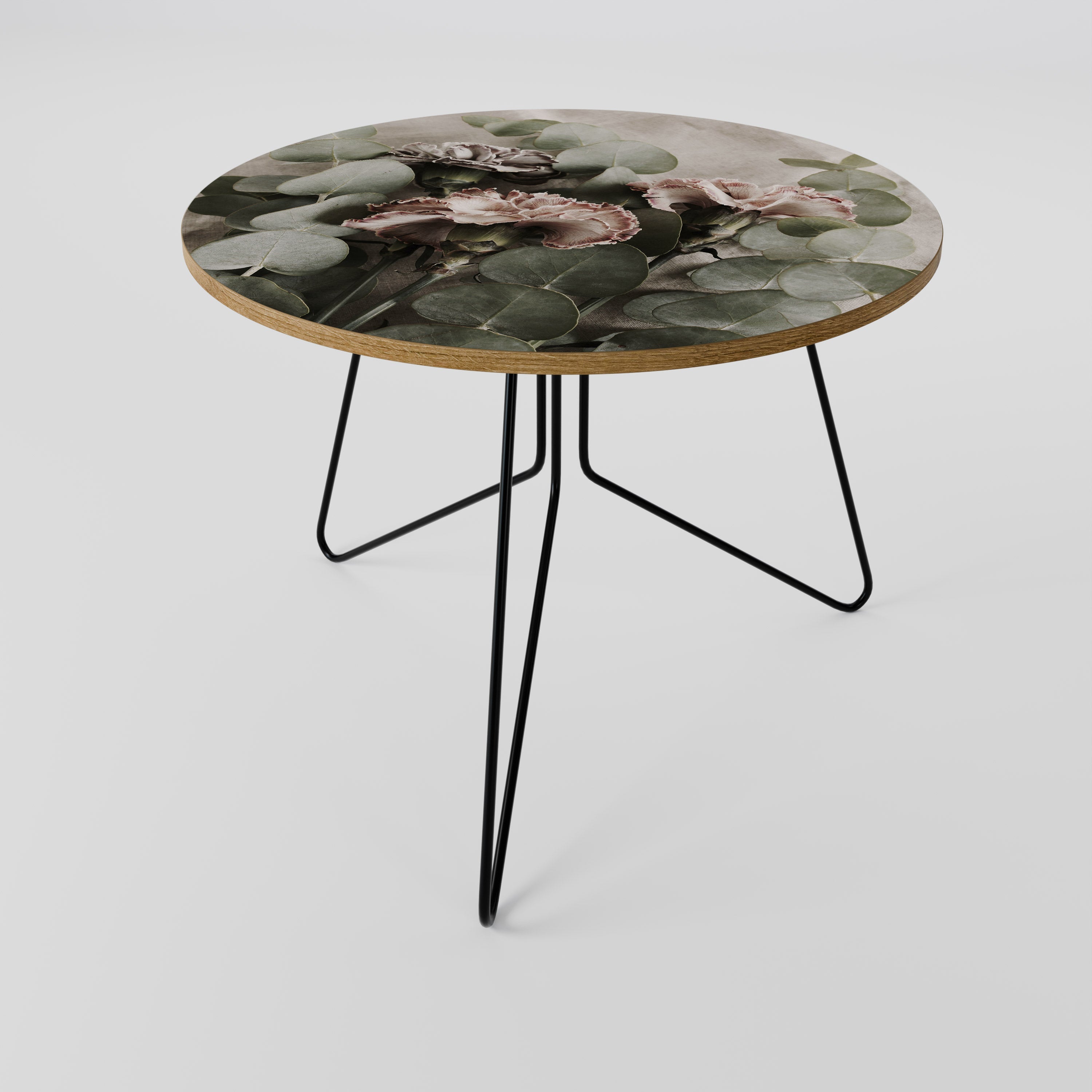 LINEN CLOVES Coffee Table 69