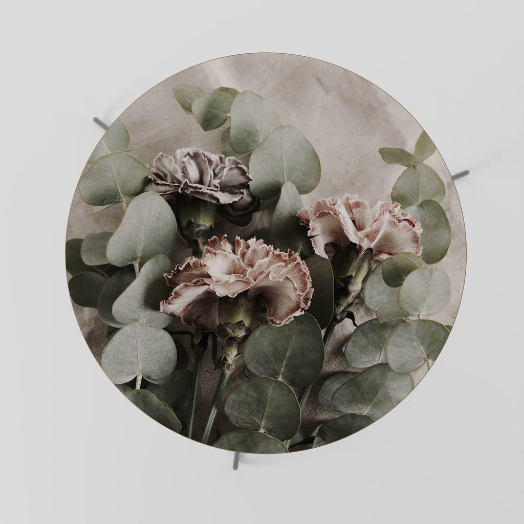 LINEN CLOVES Coffee Table 69