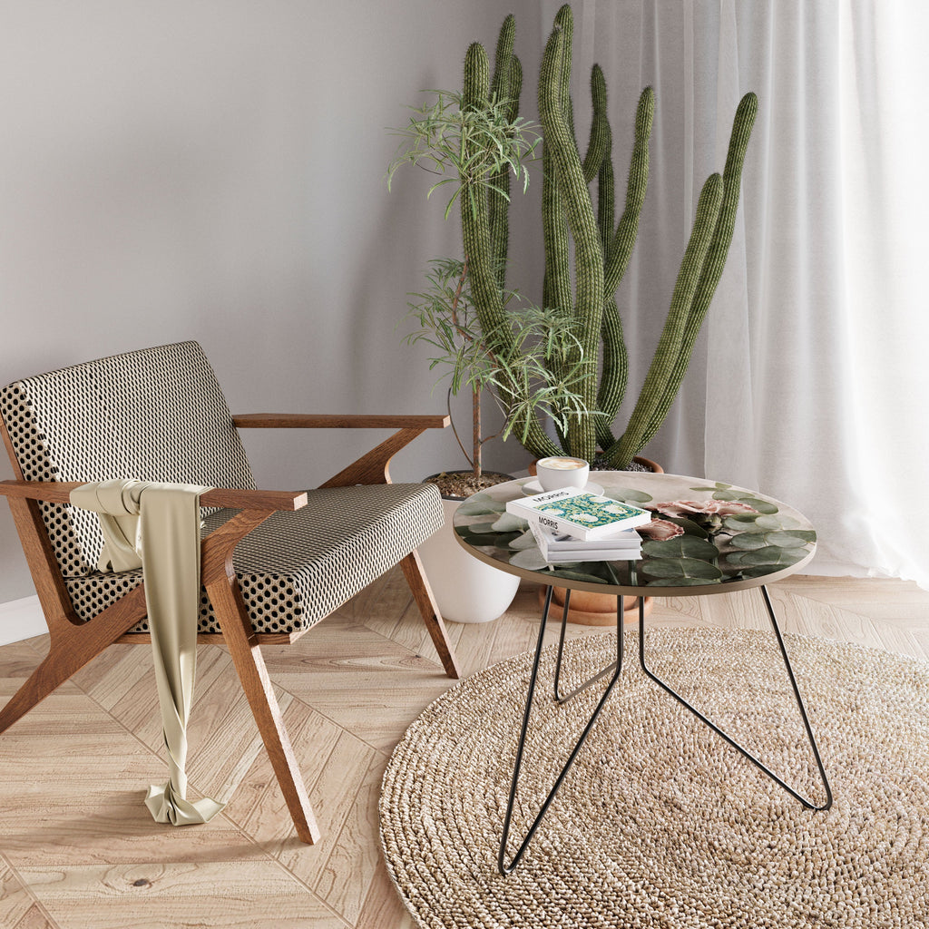 LINEN CLOVES Coffee Table 69