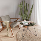 LINEN CLOVES Coffee Table 69