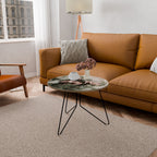 LINEN CLOVES Coffee Table 69