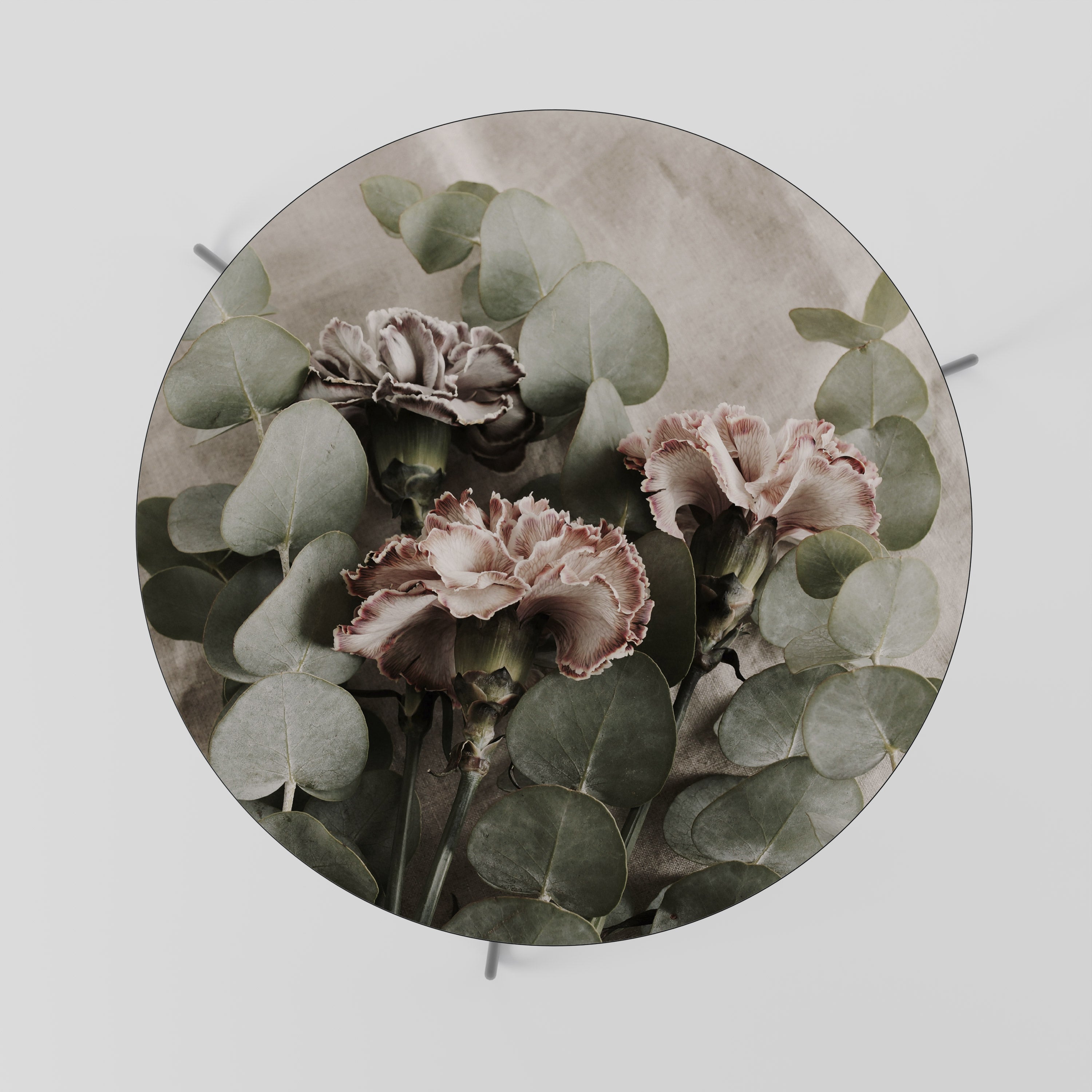 LINEN CLOVES Coffee Table 69