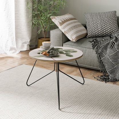 EUCALYPTUS BRANCH Coffee Table