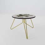 EUCALYPTUS BRANCH Mesa de Centro 60