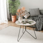 EUCALYPTUS BRANCH Coffee Table 69