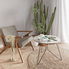 EUCALYPTUS BRANCH Coffee Table 69