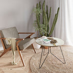 TIMELESS GREENERY Coffee Table 69