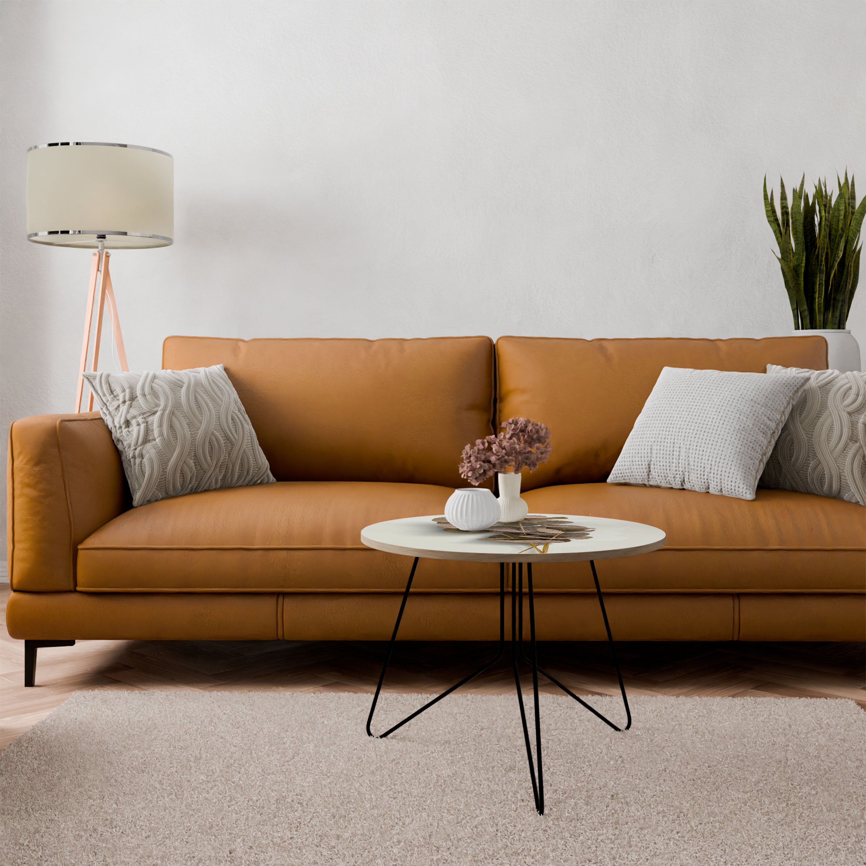 TIMELESS GREENERY Coffee Table 69