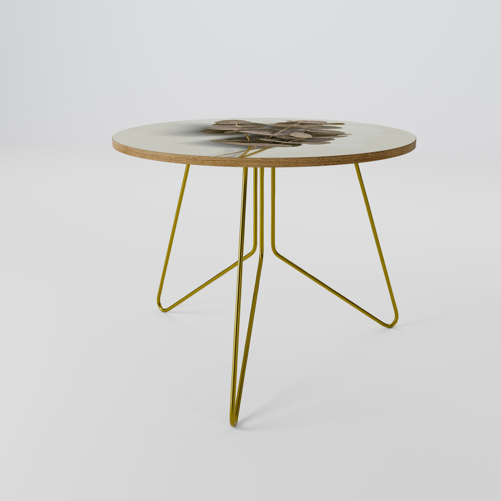 TIMELESS GREENERY Coffee Table 69