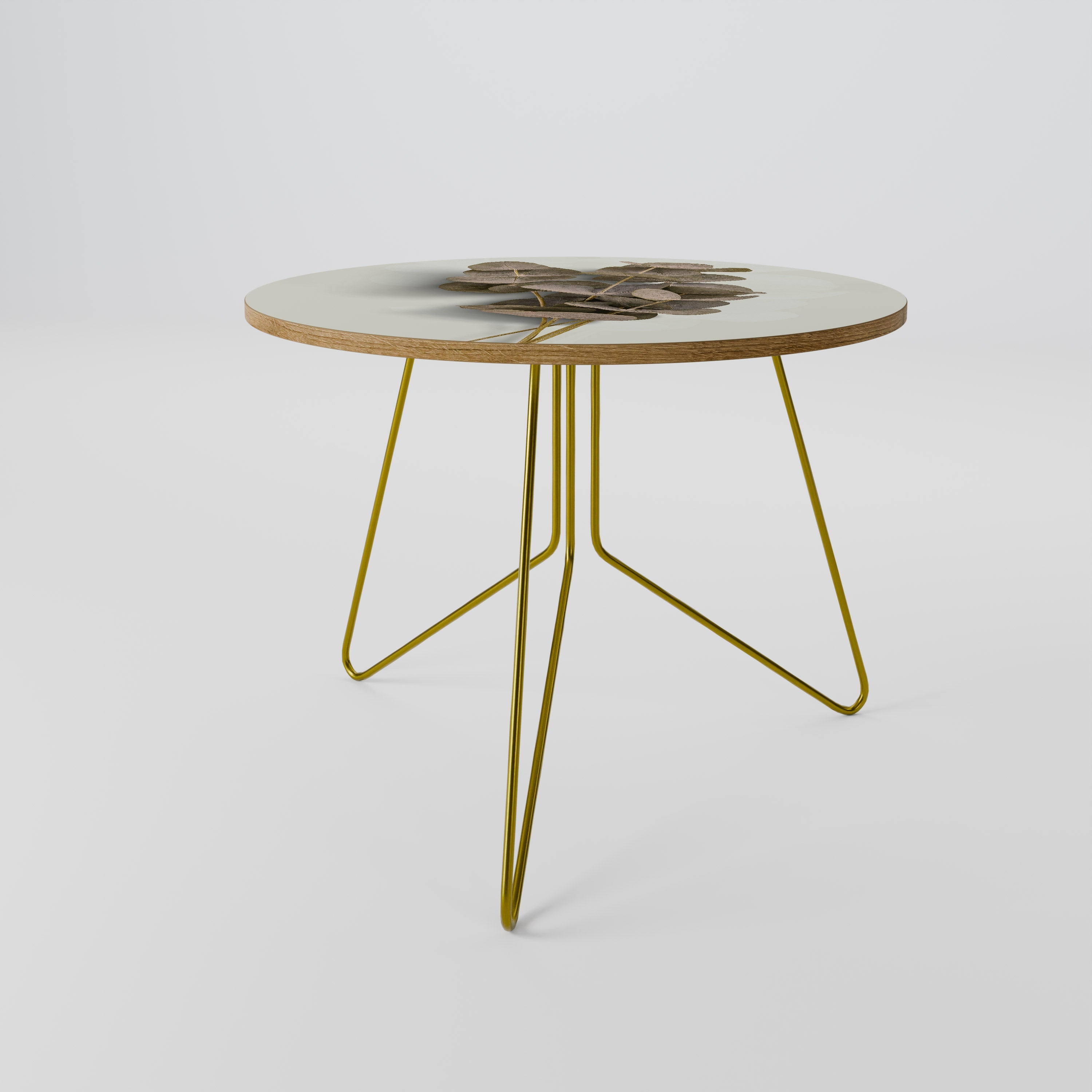 TIMELESS GREENERY Coffee Table 69