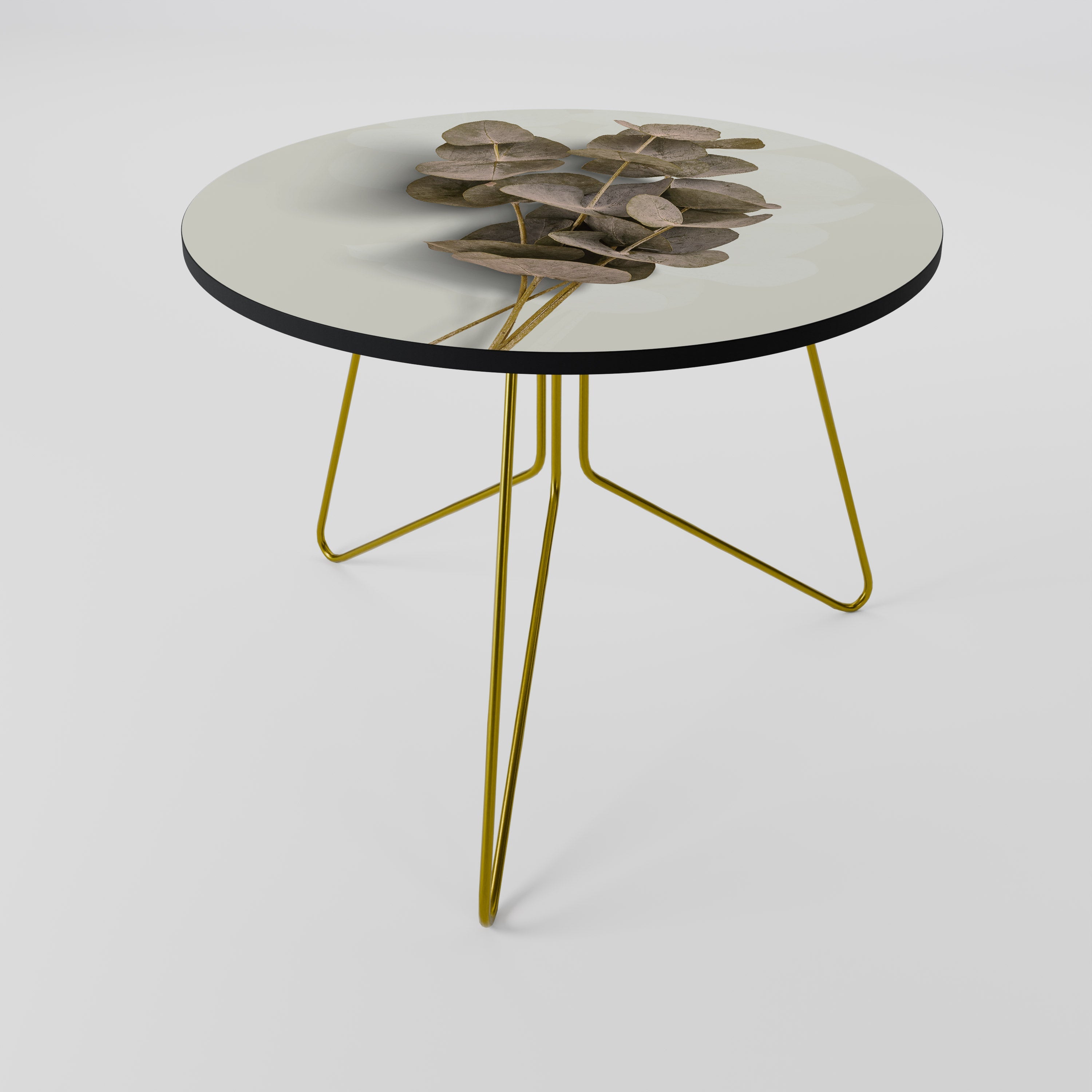 TIMELESS GREENERY Coffee Table 69