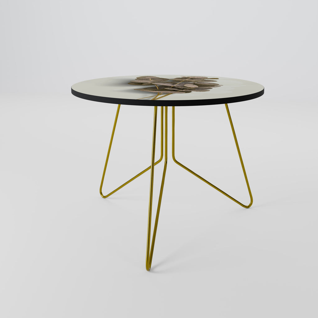 TIMELESS GREENERY Coffee Table 69