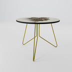 TIMELESS GREENERY Coffee Table 69