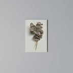 TIMELESS GREENERY Vertical Canvas Print