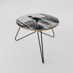 DRESS OF DREAMS Coffee Table 60