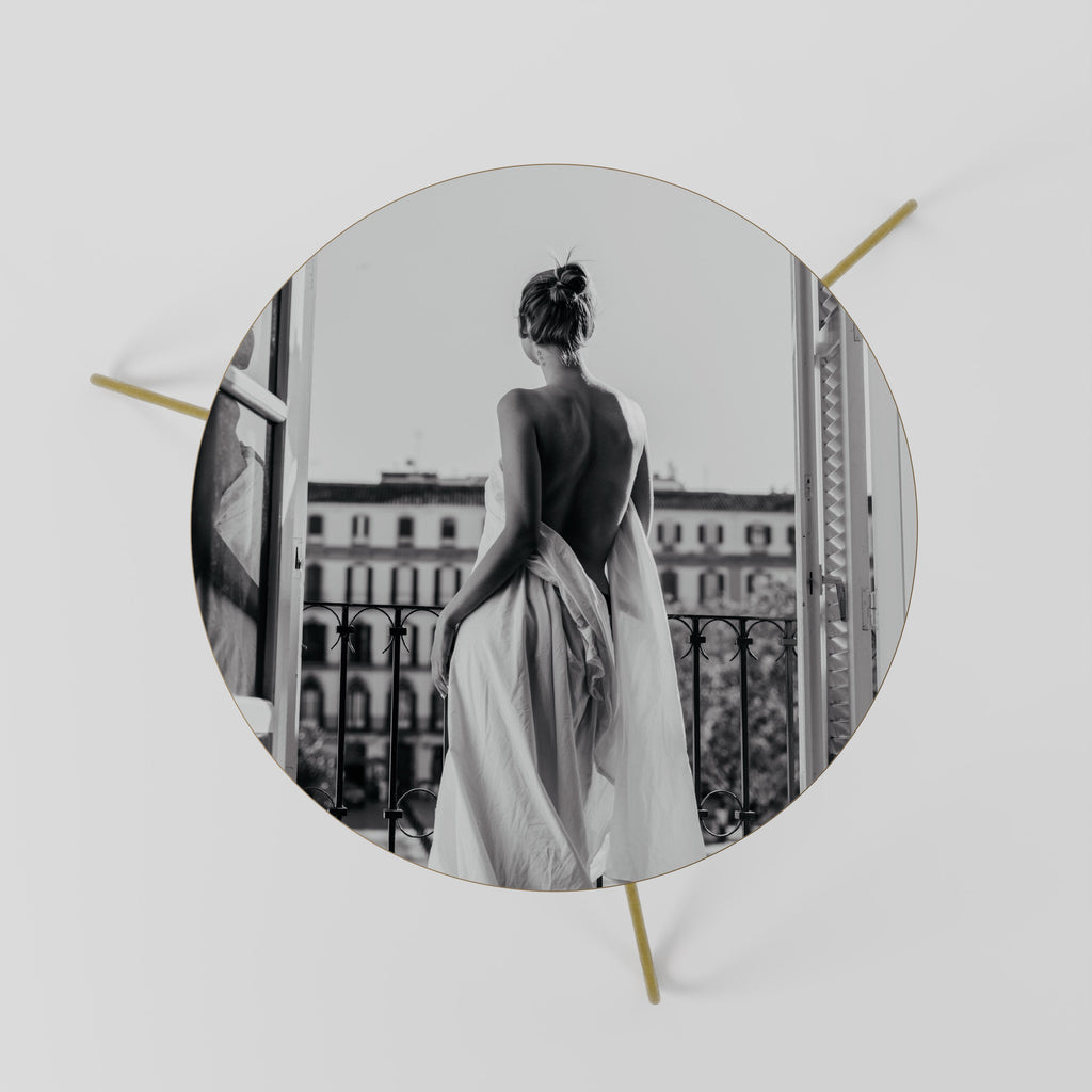 DRESS OF DREAMS Coffee Table 60