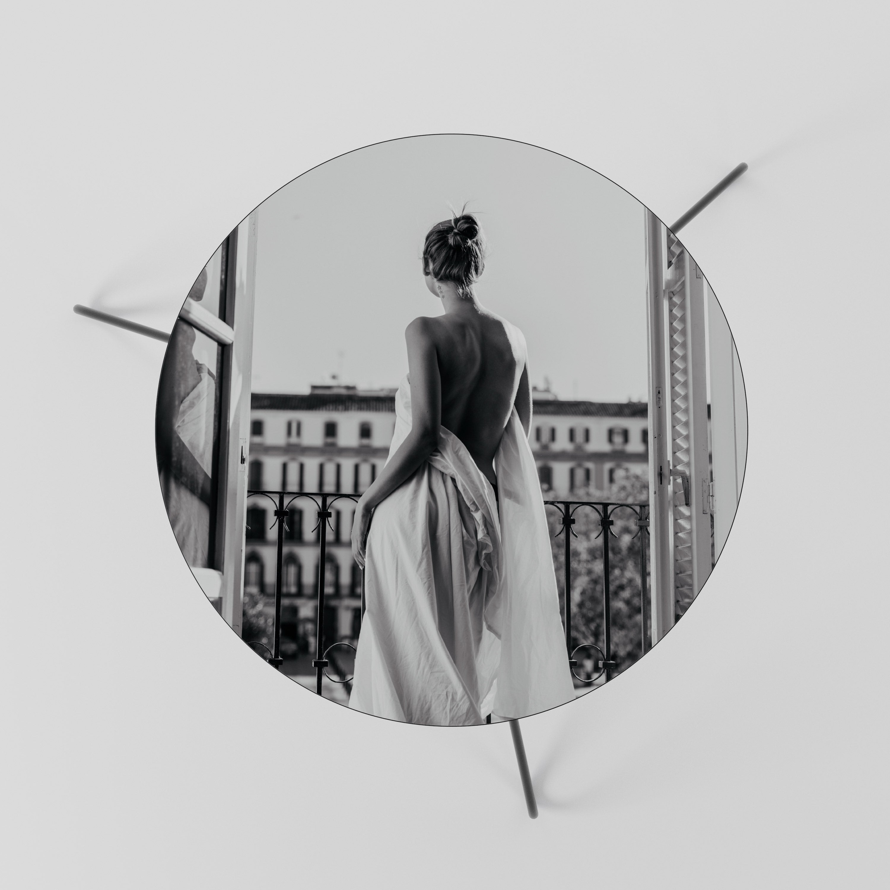 DRESS OF DREAMS Coffee Table 60