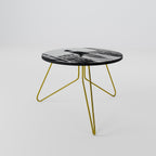 DRESS OF DREAMS Coffee Table 60