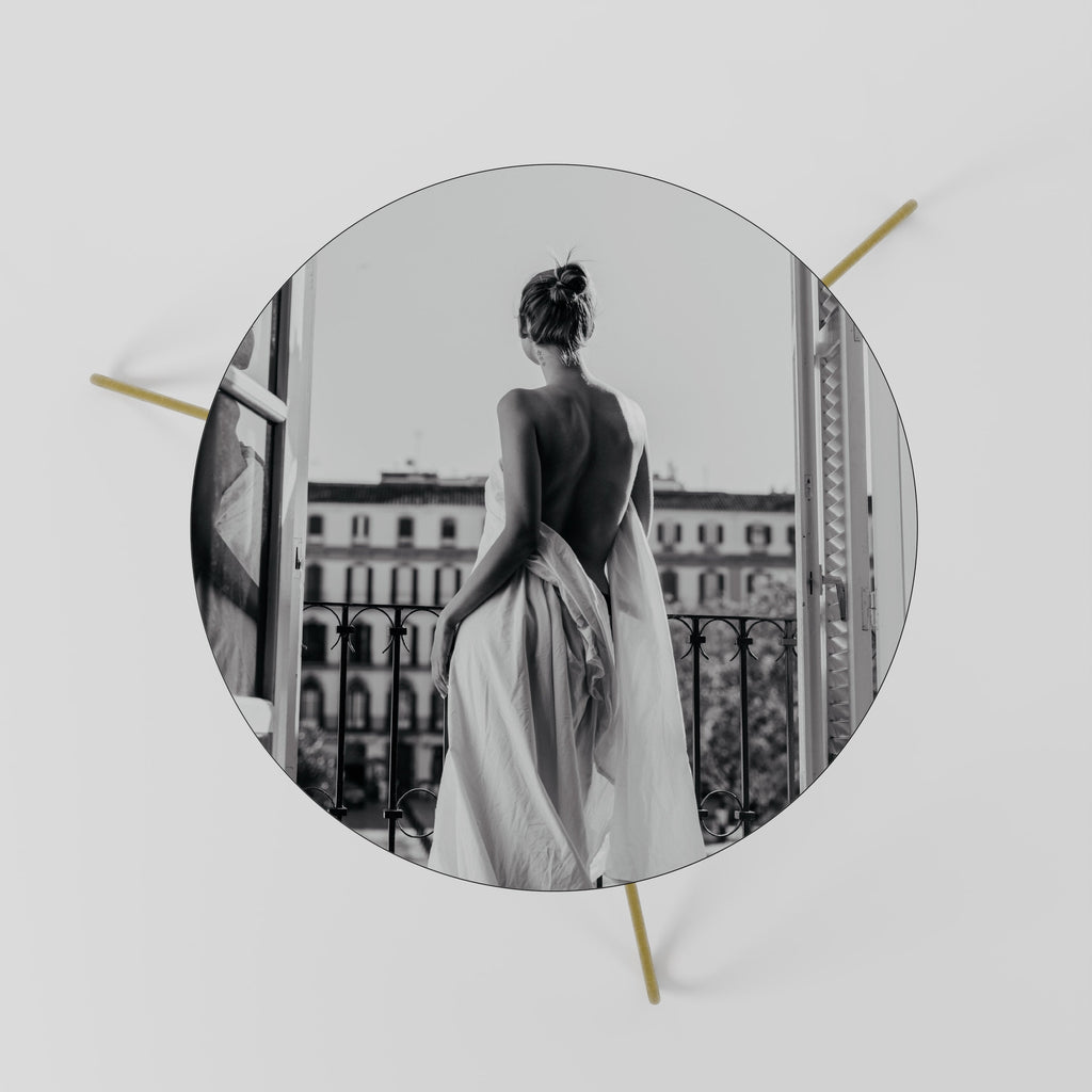 DRESS OF DREAMS Coffee Table 60